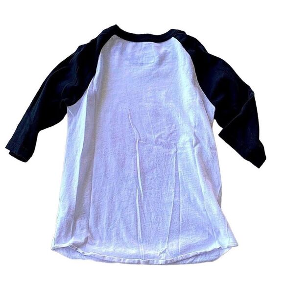 🌴 Adidas “Can’t Catch This” Baseball Tee – Size S - Picture 5 of 10